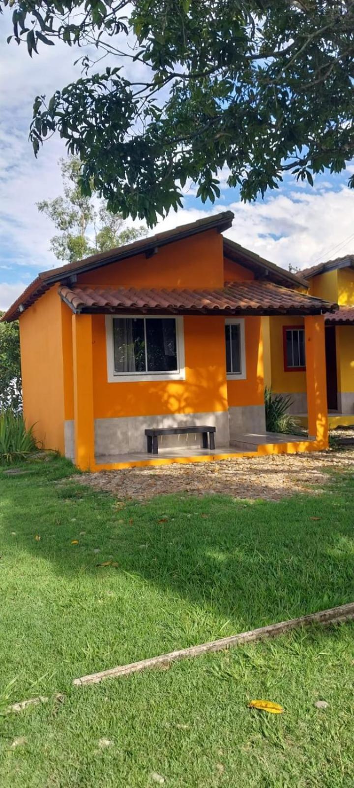 Sitio148 Hospedaria Penedo  Exterior foto