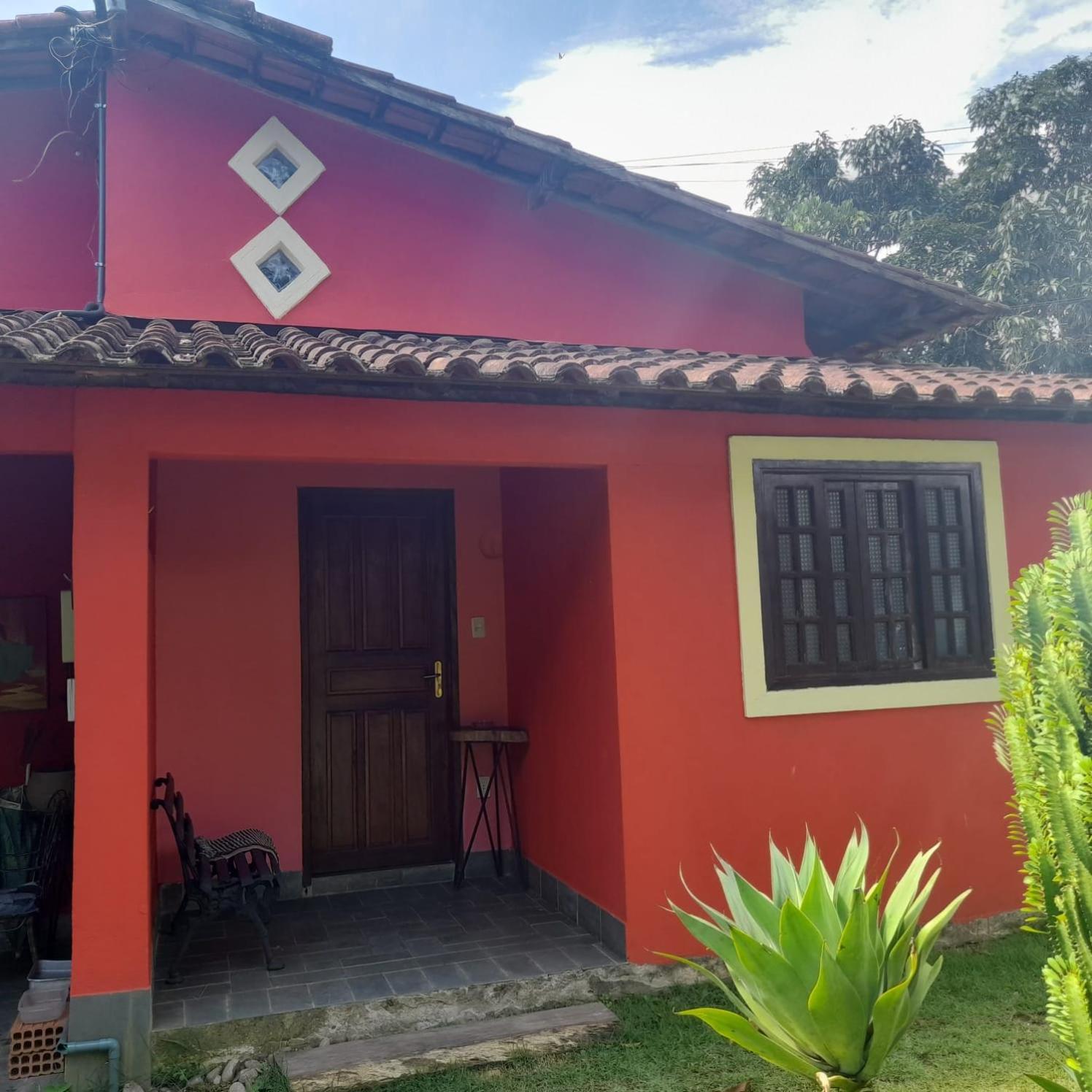 Sitio148 Hospedaria Penedo  Exterior foto